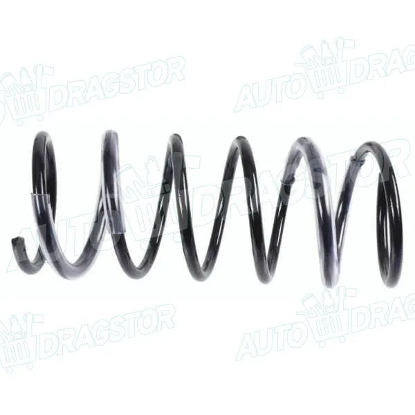 Čelicna opruga PEUGEOT PARTNER (G_), 96-08; 