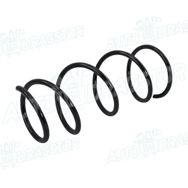 Čelicna opruga RENAULT CLIO II (B0/1/2), 98-12; SYMBOL, 02-08; THALIA (LB0/1/2), 99-08; 