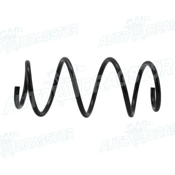 Čelicna opruga RENAULT LAGUNA II (G), 01-07; 