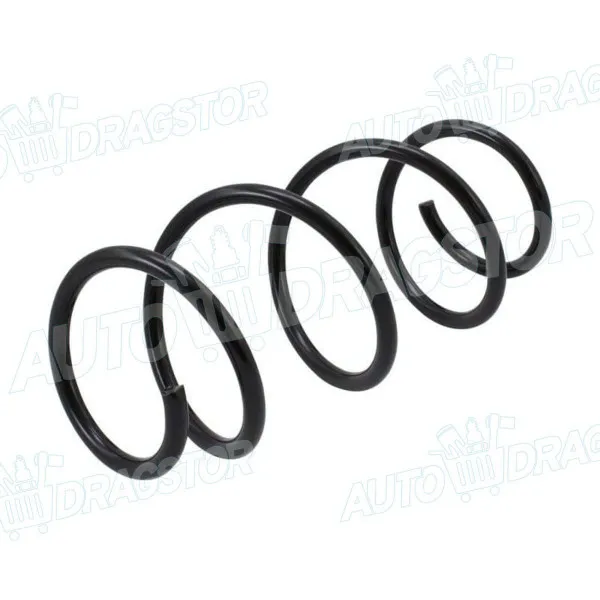 Čelicna opruga RENAULT LAGUNA II (G), 01-07; 