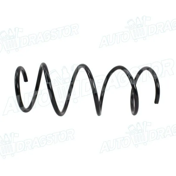 Čelicna opruga RENAULT CLIO II (B0/1/2), 98-12; SYMBOL, 02-08; THALIA (LB0/1/2), 99-08; 