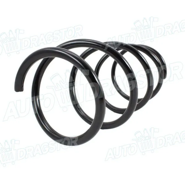 Čelicna opruga RENAULT CLIO II (B0/1/2), 98-12; SYMBOL, 02-08; THALIA (LB0/1/2), 99-08; 