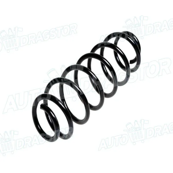 Čelicna opruga SEAT CORDOBA (6K), 93-02; IBIZA (6K), 93-02; 