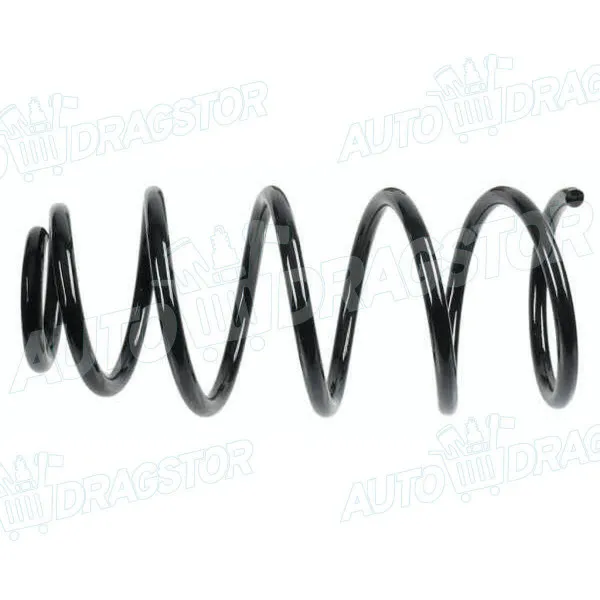 Čelicna opruga SEAT LEON (1M1), 99-05; TOLEDO (1M), 99-04; 