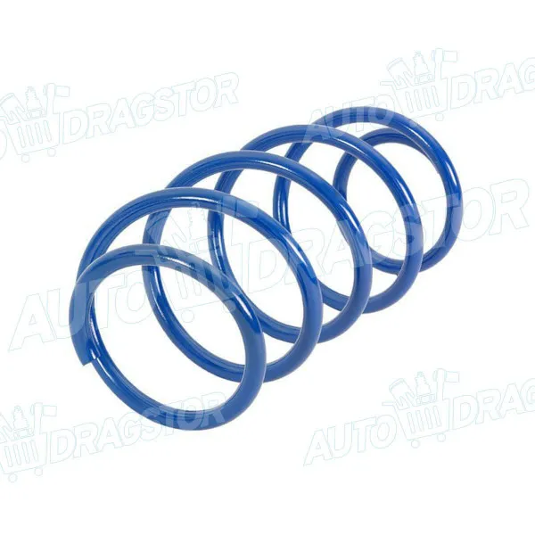 Čelicna opruga SEAT CORDOBA (6L), 02-09; IBIZA (6L), 02-08; 