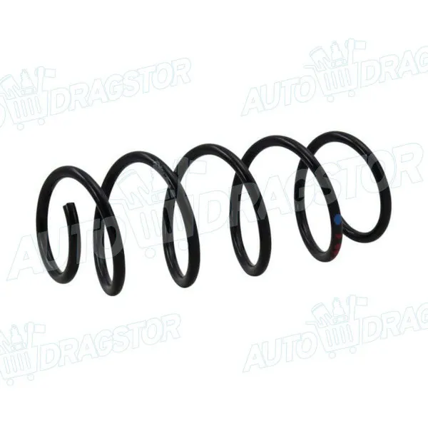 Čelicna opruga SEAT, SKODA 