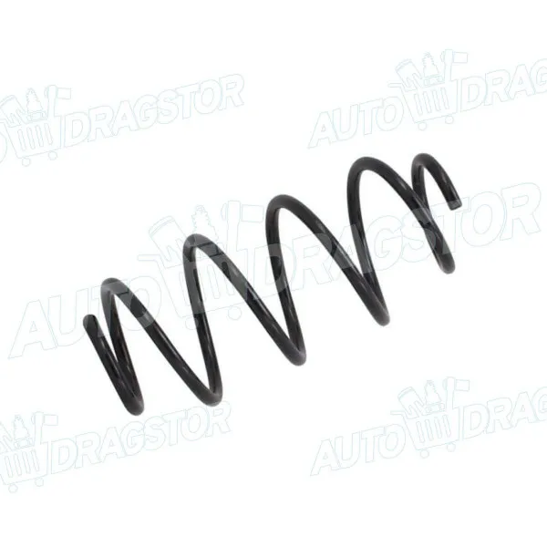 Čelicna opruga SKODA OCTAVIA (1Z3/1Z5), 04-13; 