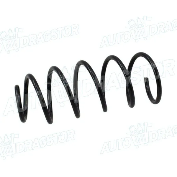 Čelicna opruga VOLKSWAGEN POLO (6N/6N2/6KV), 94-01; 