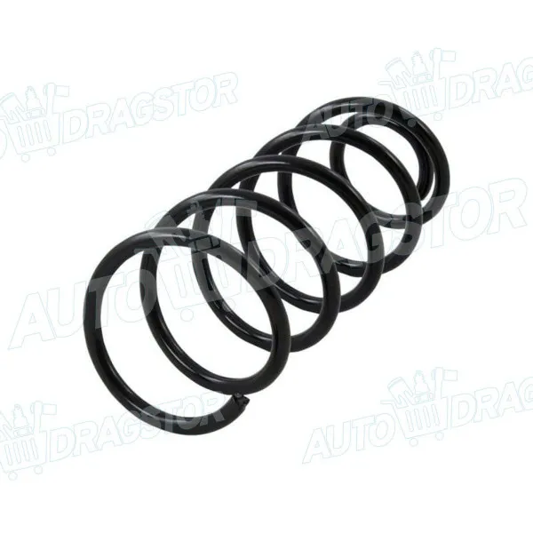 Čelicna opruga VOLKSWAGEN BORA (1J5/1JM), 98-05; GOLF IV (1J), 97-06; PASSAT (B3/35i), 88-93; PASSAT (B4/3A), 93-96; 