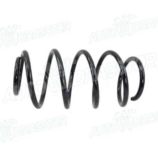 Čelicna opruga VOLKSWAGEN SHARAN (7M), 95-10; 