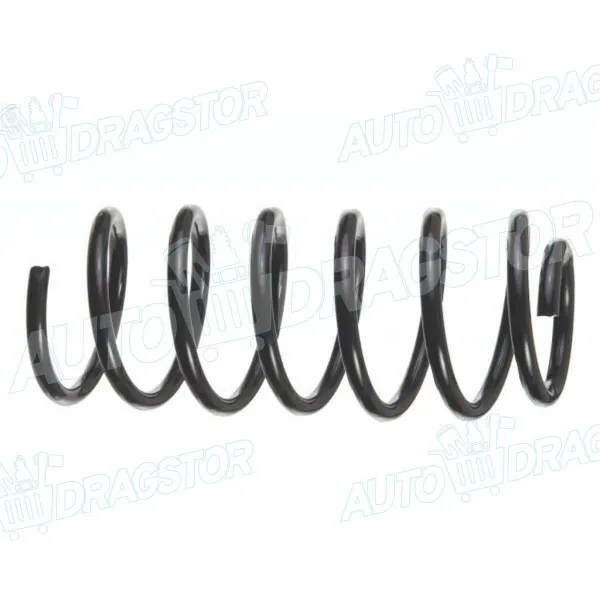 Čelicna opruga VOLKSWAGEN GOLF III (1H), 92-98; JETTA (1H), 91-98; VENTO (1H), 91-98; 