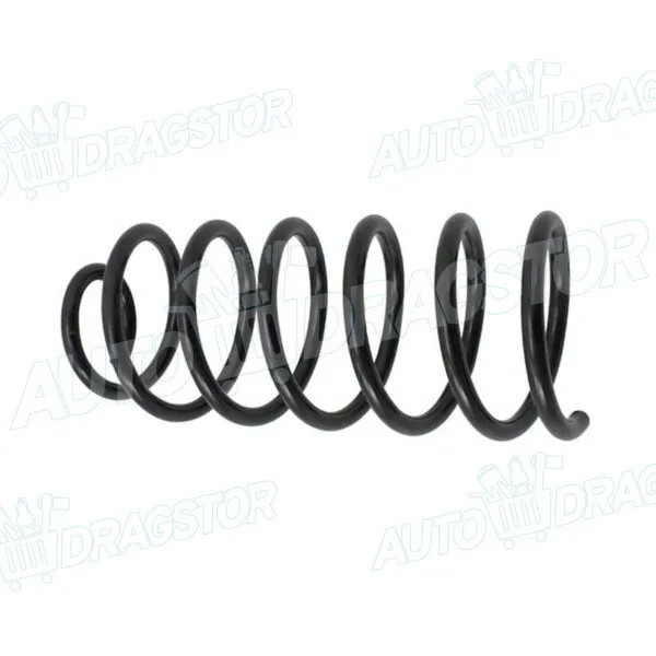 Čelicna opruga VOLKSWAGEN GOLF III (1H), 92-98; JETTA (1H), 91-98; VENTO (1H), 91-98; 