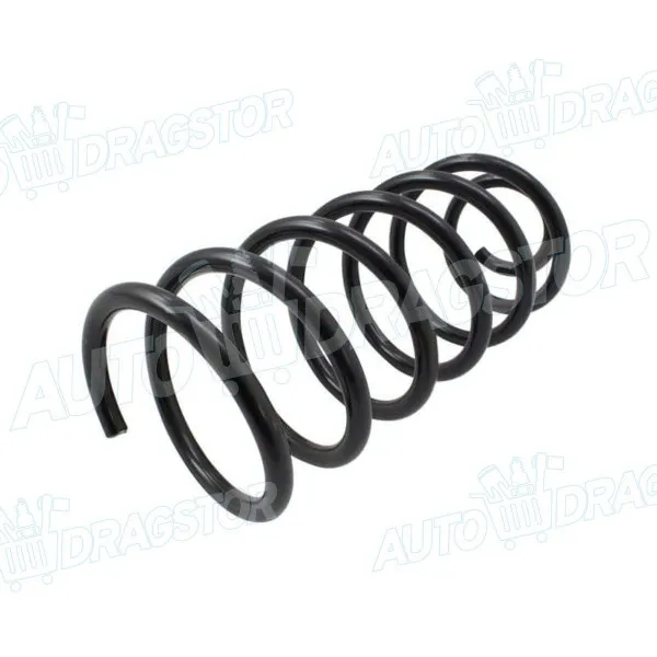 Čelicna opruga VOLKSWAGEN GOLF III (1H), 92-98; JETTA (1H), 91-98; VENTO (1H), 91-98; 