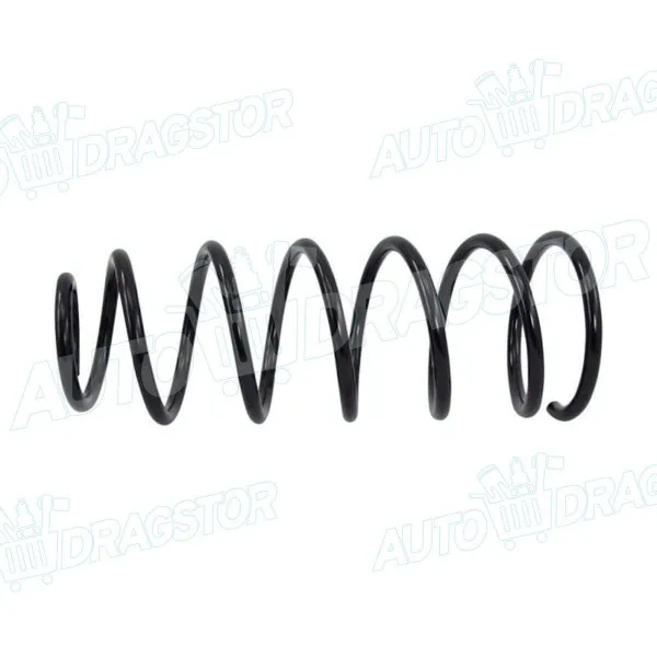 Čelicna opruga VOLKSWAGEN GOLF IV (1J), 97-06; 