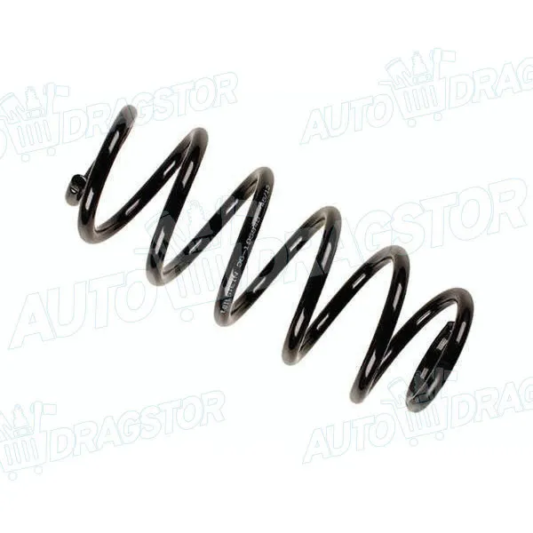 Čelicna opruga VOLKSWAGEN PASSAT (B5/3B), 96-05; 