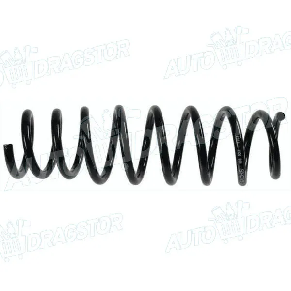 Čelicna opruga ALFA ROMEO 159 (939), 05-12; 