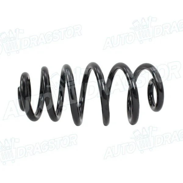 Čelicna opruga AUDI A4 (B6/8E/8H), 00-04; A4 (B7/8E/8H), 04-07; 
