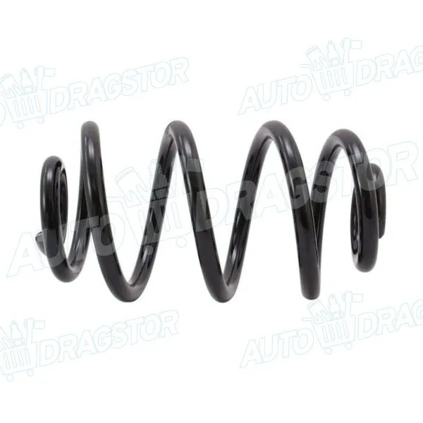 Čelicna opruga BMW 3 (E46), 98-06; 
