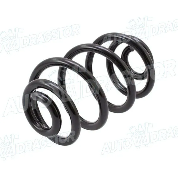 Čelicna opruga BMW 3 (E46), 98-06; 