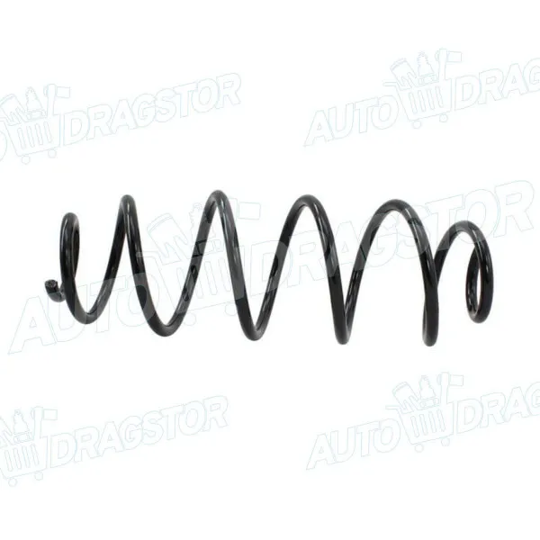 Čelicna opruga CITROËN C3 (FC), 02-10; 