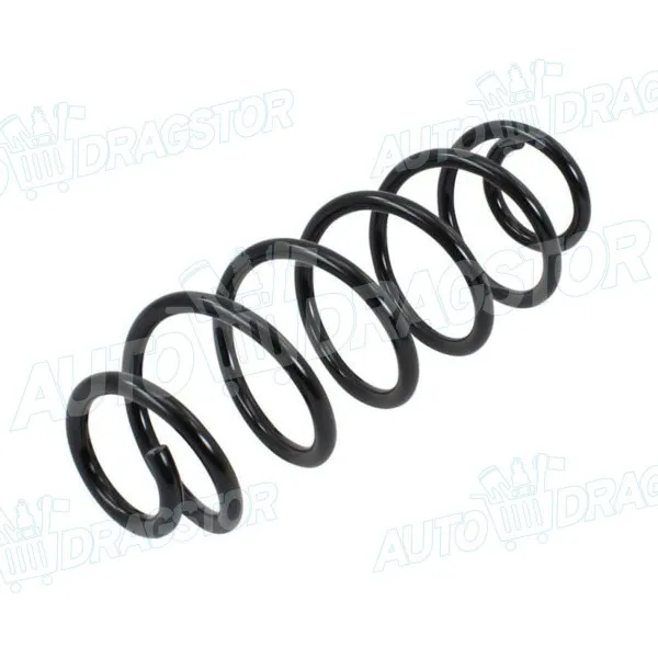 Čelicna opruga CITROËN C4 (LA/LC), 04-11; C4, 10-; DS4, 11-15; 