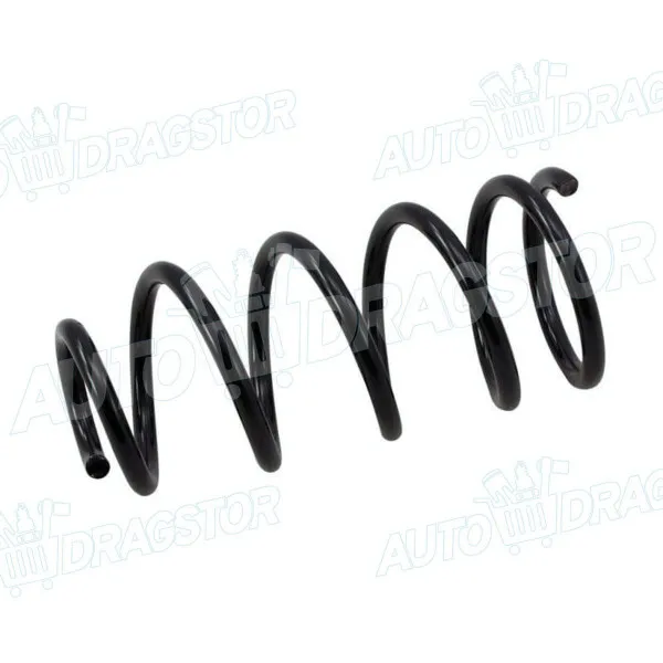 Čelicna opruga FIAT PUNTO (188), 99-10; 