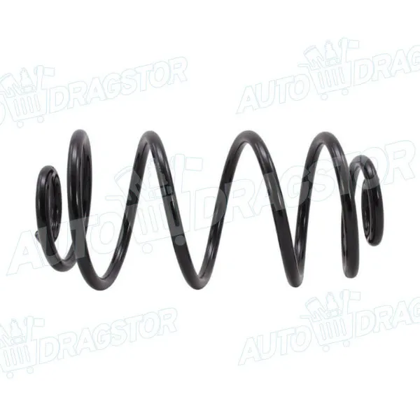 Čelicna opruga OPEL ASTRA G (T98), 98-09; 