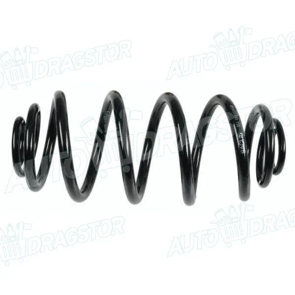 Čelicna opruga OPEL ZAFIRA B (T98), 05-12; 