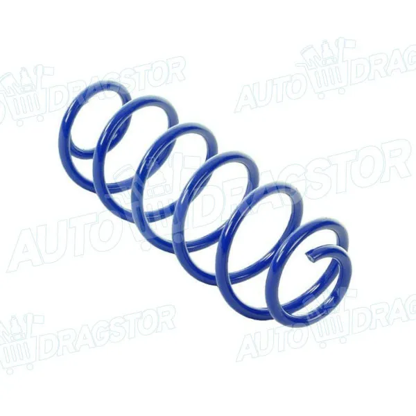 Čelicna opruga PEUGEOT 307 (3_), 01-08; 