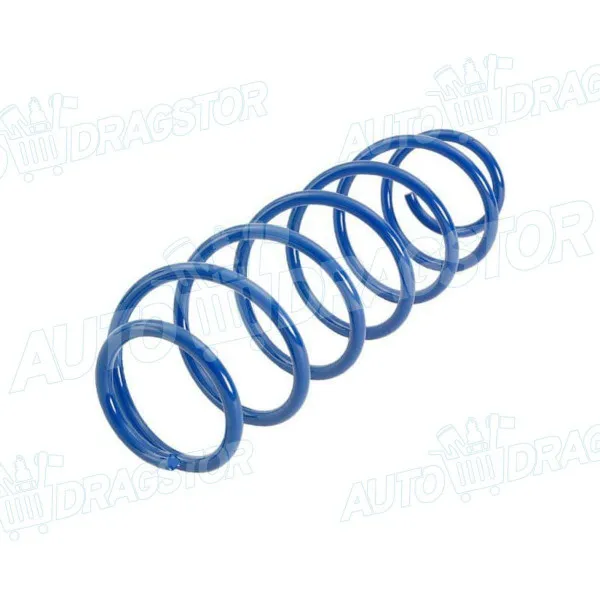 Čelicna opruga RENAULT TWINGO (C06), 93-06; 