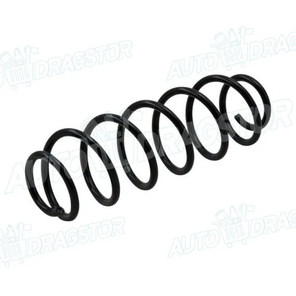 Čelicna opruga RENAULT LAGUNA II (G), 01-07; 