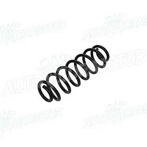 Čelicna opruga SKODA OCTAVIA (1U2/1U5), 96-10; PRAKTIK, 07-15; ROOMSTER (5J), 06-; 
