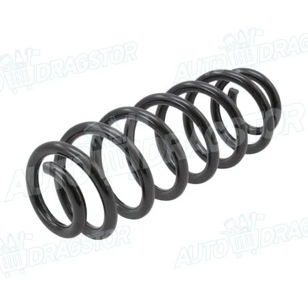 Čelicna opruga VOLKSWAGEN PASSAT (B6/3C), 05-11; TIGUAN (5N), 07-16; 