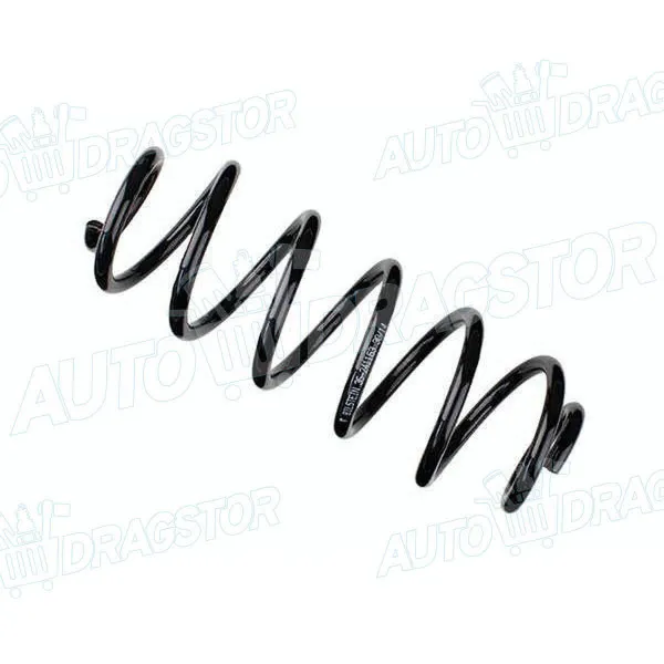 Čelicna opruga VOLKSWAGEN BEETLE (5C1), 11-; GOLF V (1K), 03-10; GOLF VI (5K), 08-13; JETTA (1B), 10-18; JETTA (1K5/1KM), 05-10; 