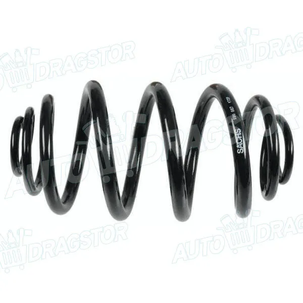 Čelicna opruga RENAULT TRAFIC (FL/JL), 01-14; 