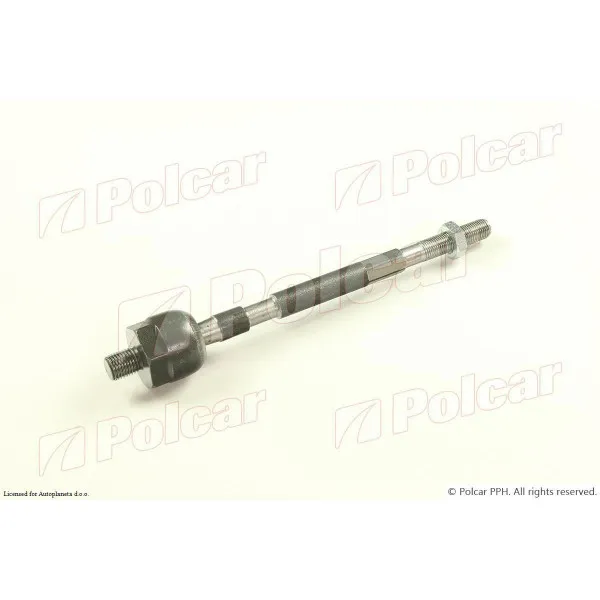 Spona SUBARU JUSTY (JMA/MS), 95-03; JUSTY (KAD), 84-95; 