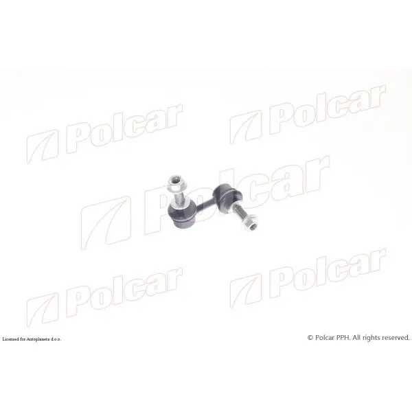 Stabilizator SUBARU TRIBECA (B9), 05-14; 