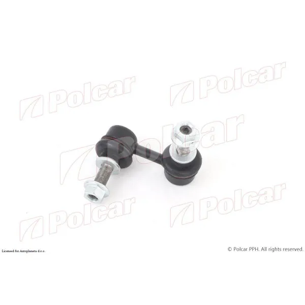Stabilizator SUBARU TRIBECA (B9), 05-14; 