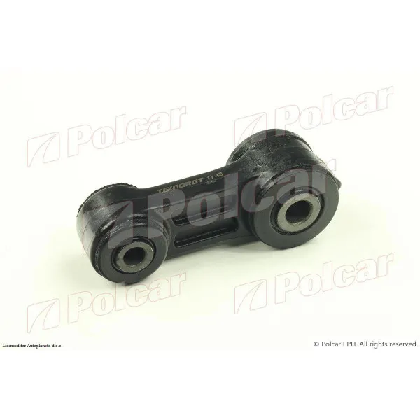 Stabilizator SUBARU FORESTER (SF), 97-02; IMPREZA (GC/GF), 92-00; LEGACY (BD/BG), 94-99; LEGACY (BE/BH), 98-04; 