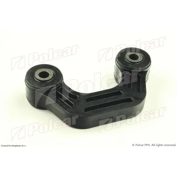 Stabilizator SUBARU FORESTER (SF), 97-02; IMPREZA (GC/GF), 92-00; IMPREZA (GD/GG), 00-07; LEGACY (BC/BJF), 89-94; LEGACY (BD/BG), 94-99; 