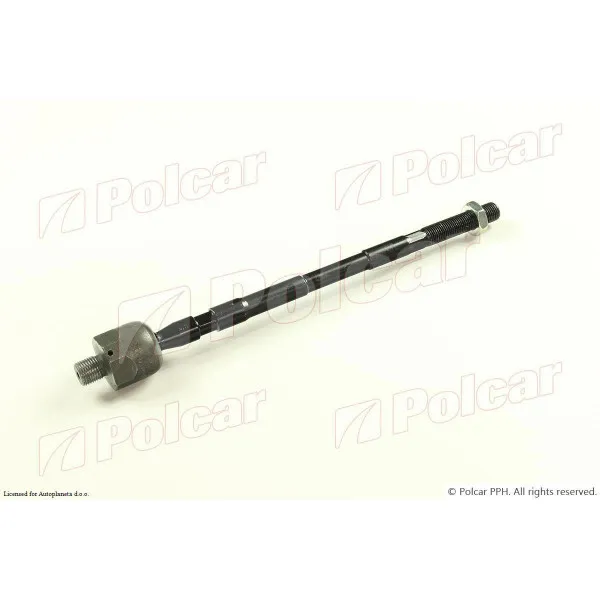 Spona SUBARU FORESTER (SG), 02-08; IMPREZA (GD/GG), 00-07; IMPREZA (GE/GH/GR), 07-13; IMPREZA (GP/GJ), 12-16; LEGACY (BE/BH), 98-04; LEGACY (BL/BP/BPS), 04-09; 