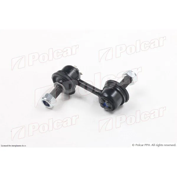 Stabilizator SUBARU FORESTER (SG), 02-08; IMPREZA (GD/GG), 00-07; LEGACY (BL/BP/BPS), 04-09; OUTBACK (BP), 03-09; 