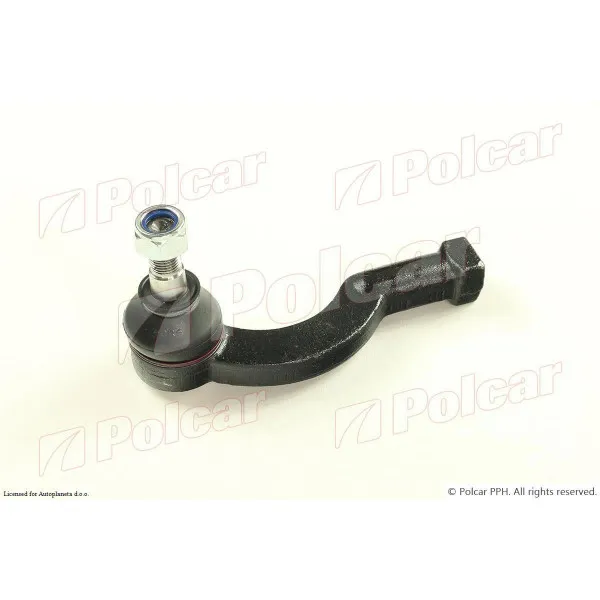 Kraj spone SUBARU IMPREZA (GC/GF), 92-00; LEGACY (BC/BJF), 89-94; 