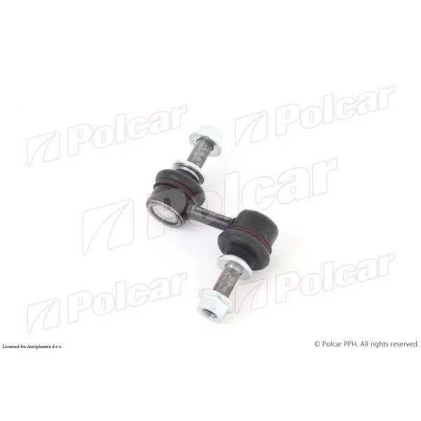 Stabilizator SUBARU LEGACY (BM/BR), 09-15; 