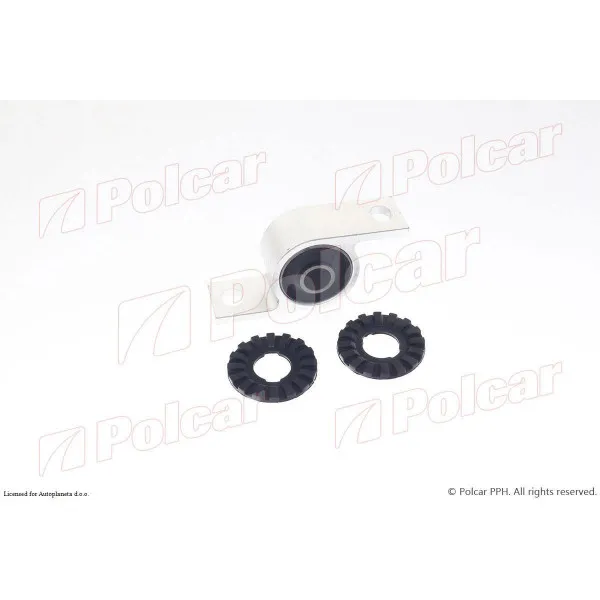 Silen blok ramena SUBARU IMPREZA (GD/GG), 00-07; 