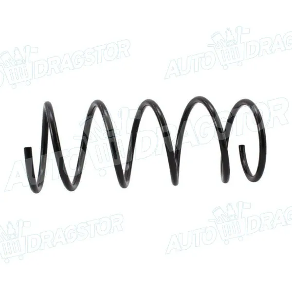 Čelicna opruga CITROËN, PEUGEOT 