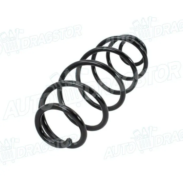 Čelicna opruga CITROËN C3 (FC), 02-10; 