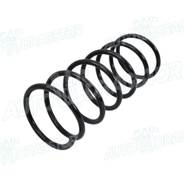 Čelicna opruga CITROËN, PEUGEOT 
