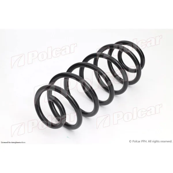 Čelicna opruga FIAT BRAVO (198), 07-14; 