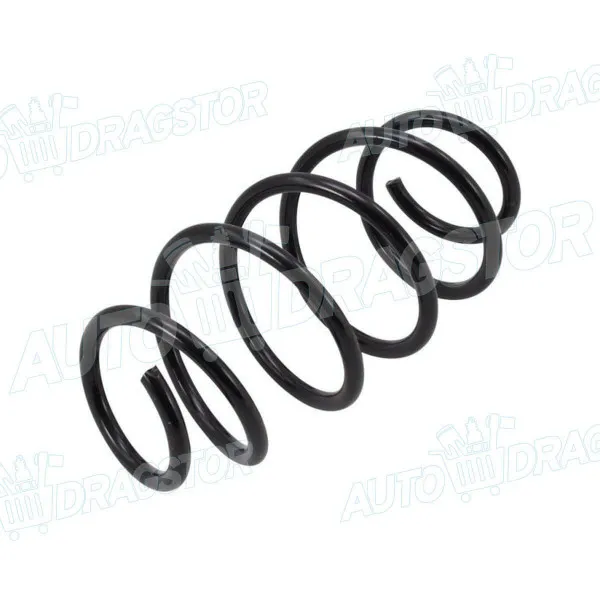 Čelicna opruga FORD FIESTA (JA8), 08-17; 